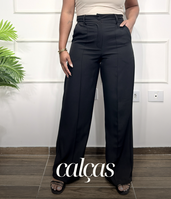 Calças